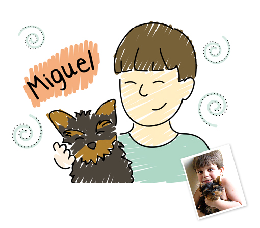 carinha_miguel1 carinha_miguel1