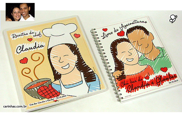 carinhas_claudia_glauber1