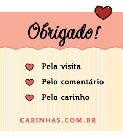 Obrigada!