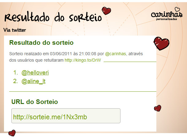 post_colecao_alto_astral_sorteio_twitter