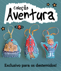 Coleção Aventura